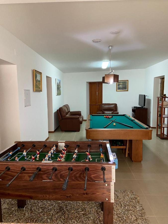 Casa Das Portelas Ponte de Lima Esterno foto