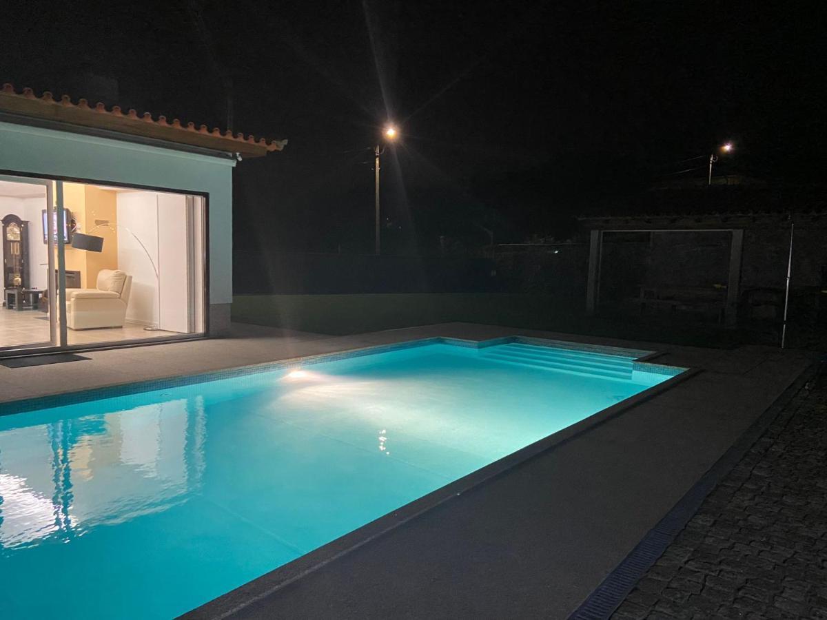 Casa Das Portelas Ponte de Lima Esterno foto